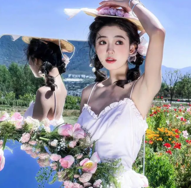 爱之咬痕