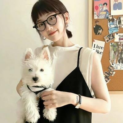 宝贝女孩